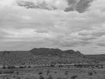 The Breath of the Earth 5