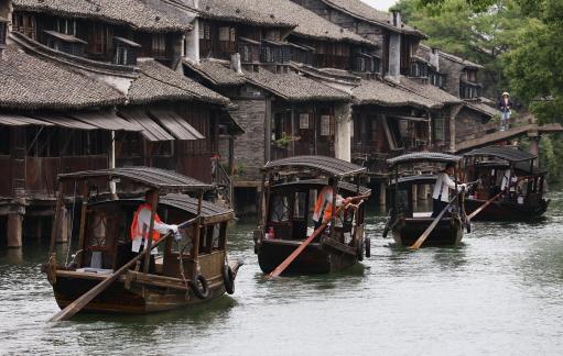 Water Lane Boating 54