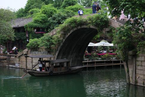 Water Lane Boating 64