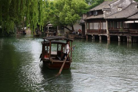 Water Lane Boating 58