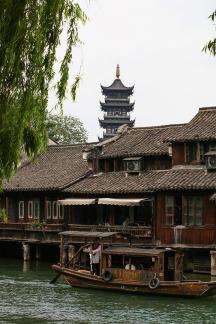 Water Lane Boating 60