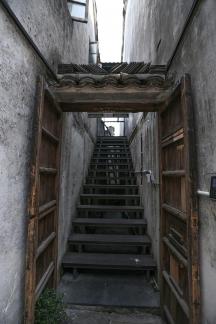 Jiangnan Rain Lane 10