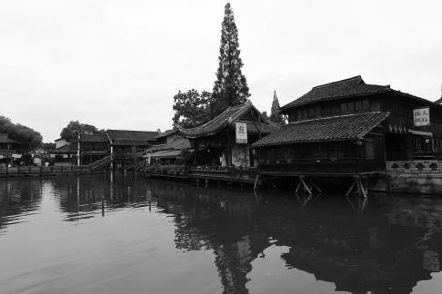 The charm of Jiangnan 35