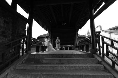 The charm of Jiangnan 36