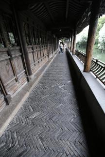 Time steps slowly 22