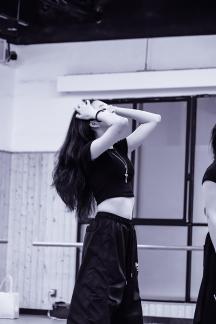 Daily Dance Practice 73