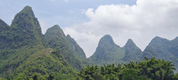 Yangshuo Scenery 30