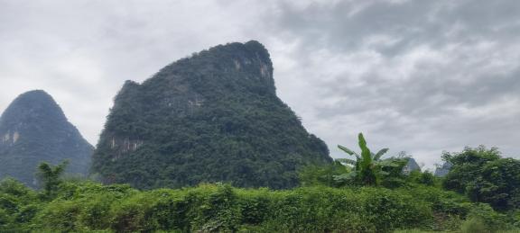 Yangshuo Scenery 20