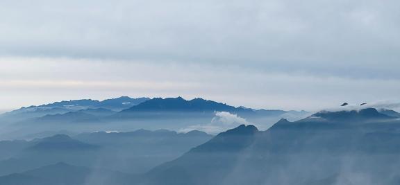 Mountains
