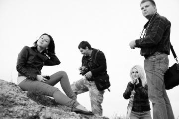 Photo shoot of young-3