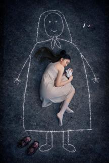 Imaginary Friend2