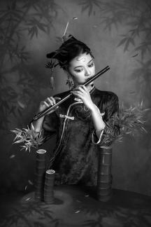 Sound of Bamboo