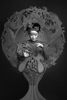 Paper Cutting