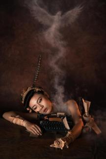 Typewriter
