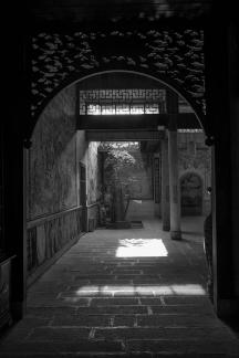 Taogong Temple 29