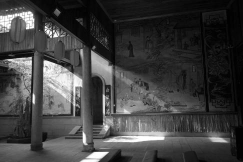 Taogong Temple 30