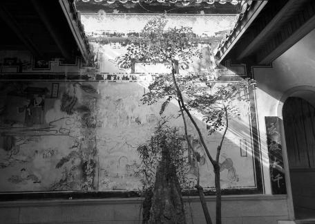 Taogong Temple 31