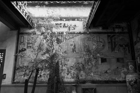 Taogong Temple 32