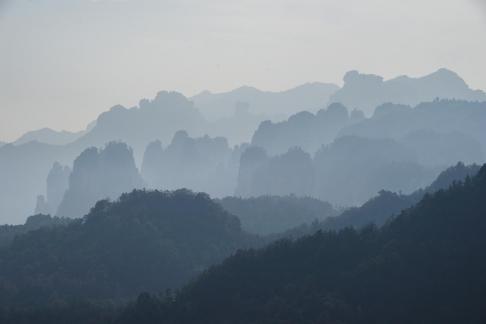 Thousand Peaks Pointed 70