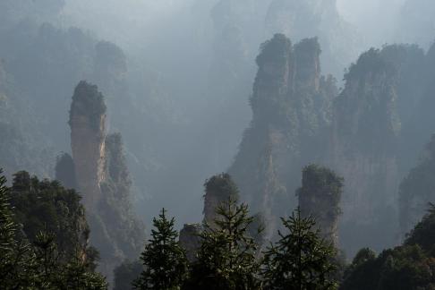 peak sequence 3