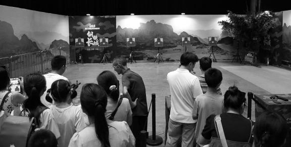 Science and Technology Exhibition12
