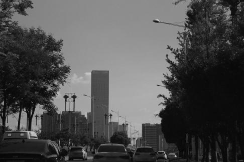 city skyscrapers 11