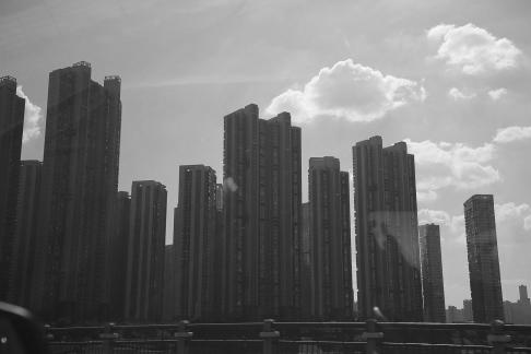 city skyscrapers 12