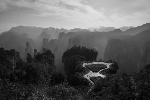 Wuling Wonder Peak 13
