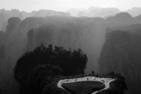 Wuling Wonder Peak 15