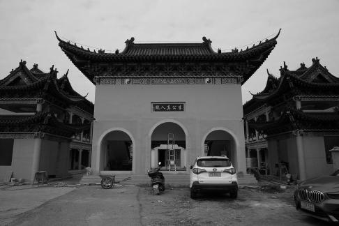 ancient architecture 13