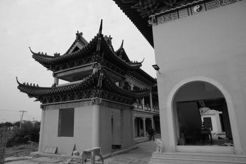 ancient architecture 14
