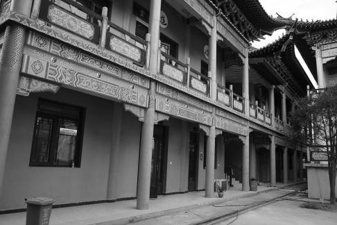 ancient architecture 16