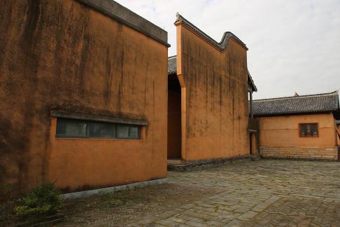 ancient architecture 1