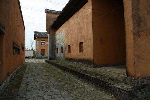 ancient architecture 3