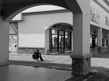 Buildings and the human world 4