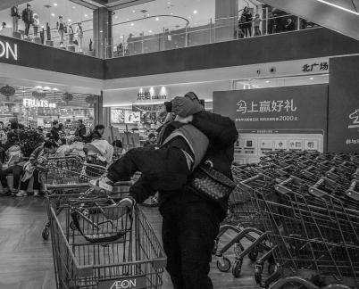 shopping mall 4