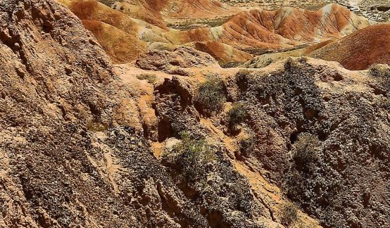 Red Cliff Thousand Stacks 7