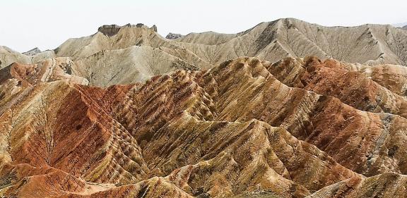 Red Cliff Thousand Stacks 8