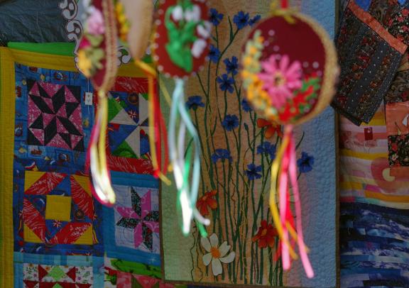Symbol of the festival