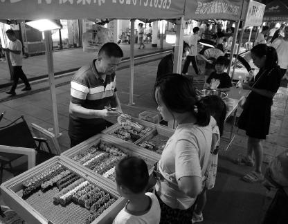 Streets and alleys fireworks 5
