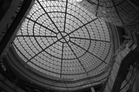 The Joy of Shopping Malls 14