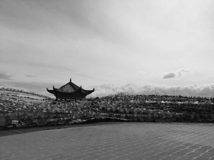 Pilgrimage journey 39