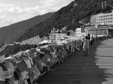 Pilgrimage journey 40