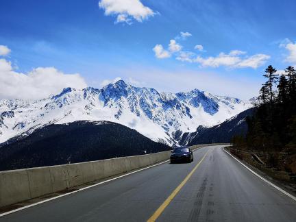 Highway peak searching 2