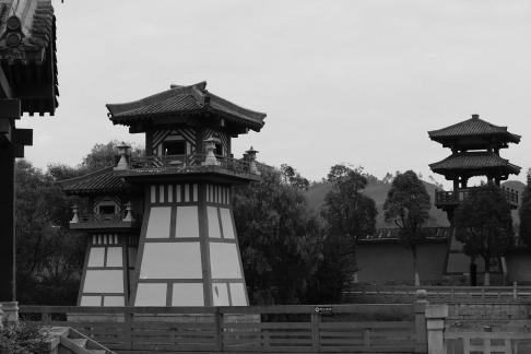 Qin and Han Palace Quets 22