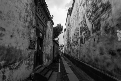 Old events in the city 67