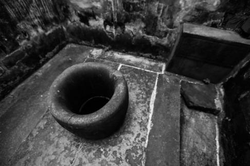 Old events in the city 68