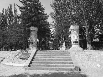 Western Xia Buddhist Kingdom 10