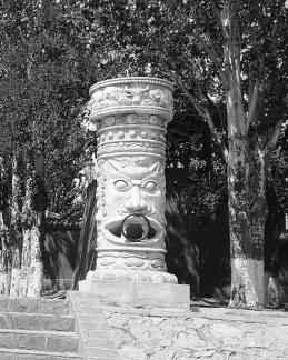 Western Xia Buddhist Kingdom 11