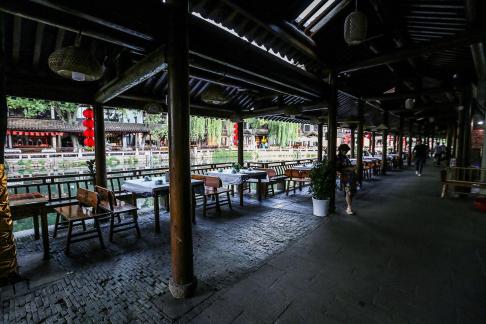Jiangnan is like a dream 55